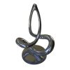 AR-035 Aluminium Sculptural Piece On Round Base. One of Many Beautiful Accessories from Adesso Wholesale.