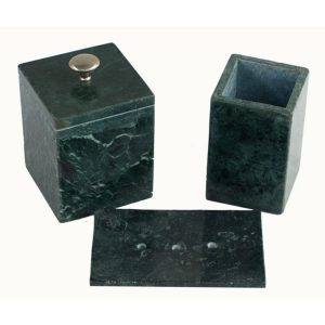 Marble Bathroom Ensemble