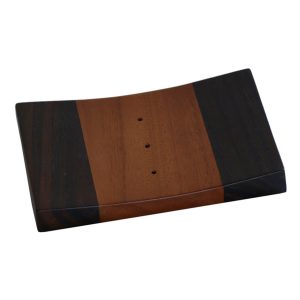 Rectangular Soap Plate