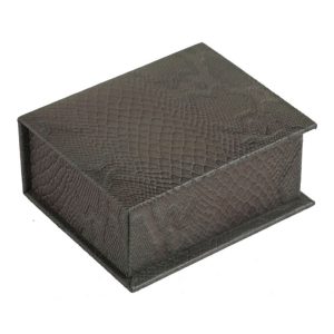 Book Style Box