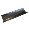 DB-523 Large Timber Finish Hollowed Out Log Form Aluminium Platter. One of Many Beautiful Exclusive and Luxurious Accessories from Adesso Wholesale.