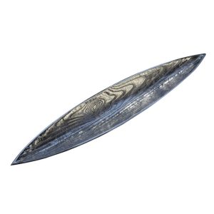 Large Boat Shaped Dish