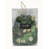 FR-015 Apple Potpourri - Green. One of Many Beautiful Handcrafted, Exclusive and Luxurious Accessories from Adesso Wholesale.