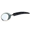 GI-161 Magnifying Glass With Dark Horn Spiral Handle. One of Many Beautiful Handcrafted, Exclusive and Luxurious Accessories from Adesso Wholesale.