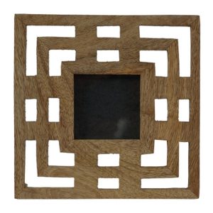 Arts And Craft Photo Frame