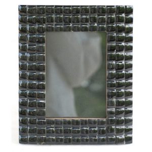Curved Segments Photo Frame