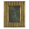 PF-416 Rectangular Metal Covered Photo Frame With Straight Crinkle Bevel. One of Many Beautiful and Exclusive Accessories from Adesso Wholesale.