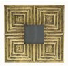 Square Pattern Photo Frame