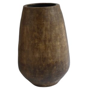 Terracotta Planter In Stone Finish